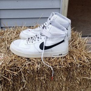 Nike Air Men's shoes size 14